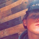 Hoyt Green - @bull_slayer_2020 - Instagram