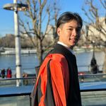 Chih Hsiang Lai - @chihhsiang_lai - Instagram
