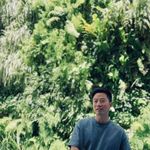 Hong-Hsiang Lai - @daniellai112525 - Instagram