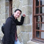 Lai Chin-Hsiang - @chinhsianglai - Instagram