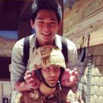 Yu-Hsiang Lai - @crosshama - Instagram