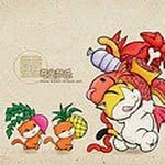 Hsiao Ching Tseng - @crystal3162001 - Instagram
