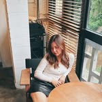 Hsiao Yu Tseng - @avocadoyum02 - Instagram