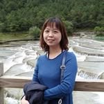 Hsiao Yun Tseng - @hsiaoyuntseng - Instagram