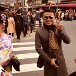Po-hsiao Tseng - @tsengpohsiao - Instagram