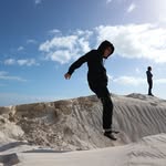 Hsin-wei Peng - @hsinwel - Instagram