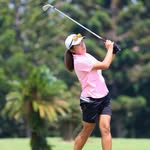 Amber(Tang-Hsin) Hou - @houtanghsin_golf - Instagram