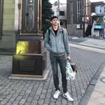 Hsin Tang - @kilik722 - Instagram