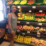 Hsiu Hsiu Yang - @vernahsiu - Instagram