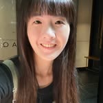 Hsiu Hui Yang - @hsiuhui_0128 - Instagram