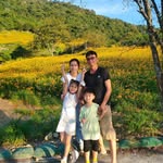 Hsiu-ling Yang - @elsagirl34 - Instagram