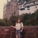 Hsiu-yun Yang - @yhsiuyun - Instagram