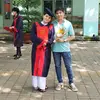 ___hualam___ - @___hualam___ - TikTok