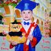 Hua Lam - Facebook