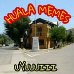 Huala Memes - @hualamemes - Instagram