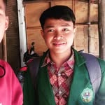 Rafif@ - @wallah_hualam - Instagram