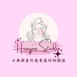 Huayan Studio✨小画颜室✨ - @huayanstudio1212_ - Instagram