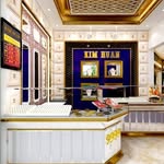 Huan Duong - @kimhuanjewelry - Instagram