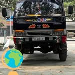 Huân Duong - @huanduong3347 - Instagram