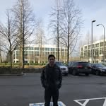 Huân Dương - @huann_dq - Instagram