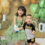 Huân Dương - @huan0282 - Instagram