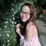 D A P H N E 🦄 - @huanluuu - Instagram