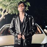 Huấn Lưu - @huanluu26 - Instagram