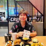 Luu Huan - @huan.luu - Instagram
