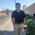 Huber Perez - Facebook