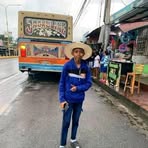 Huber Perez - Facebook