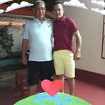 Huber Perez - Facebook