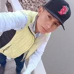 Huber Pérez - @huberperez75 - Instagram