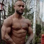 Certyfikowany Trener Personalny - @hubert_adamkiewicz - Instagram