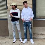 Hubert & Adam - @_hubert_adam - Instagram