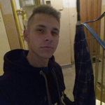 Hubert Adam Karolewski - @magiczny_dacjan - Instagram