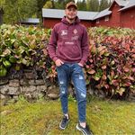 Hubert Adamczyk - @hubert_adamko_fifa - Instagram