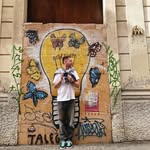 Hubert Adamus - @hubertadamus - Instagram