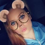 Paige Hubert - @paige_adkins97 - Instagram