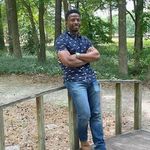 Hubert Joshua Alston - @hubertalston - Instagram