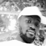Hubert K-black Odanou - @kassamhubert - Instagram