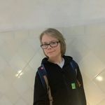 Hubert Kociszewski - @hubert__blackwierd - Instagram