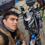 Hubert Burton - @bulongsaloy - Instagram