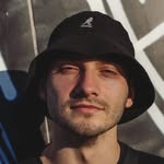Hubert Bürton - @hubertburton_ - Instagram