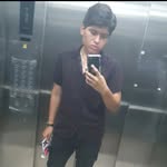Hubert Jesus Camacho Arrospide - @h.jesus18 - Instagram