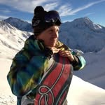 Hubert Caron - @cousin006 - Instagram