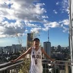 Hubert Castro - @huuberttt - Instagram