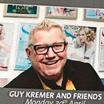 Guy Kremer - @guyhubertcharles - Instagram
