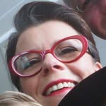 Anne Hubert Clément - @nanou6859 - Instagram