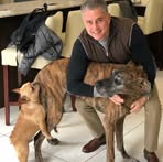 Hubert Conrad - Facebook