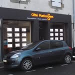 côté particuliers landerneau - @hubert_cote_particulier - Instagram